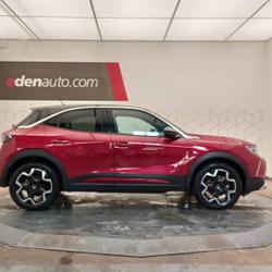 Opel Mokka Electrique 136 ch & Batterie 50 kWh Ultimate Bruges