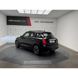 Mini Mini Hatch 5 Portes Cooper 136 ch BVA7 Edition Greenwich Lormont