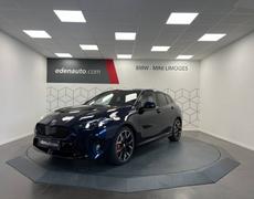 BMW Serie 1 - 120 170 ch DKG7 M Sport - 41 500 €
