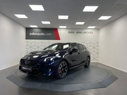 BMW Serie 1 - 120 170 ch DKG7 M Sport - 41 500 €