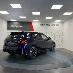 BMW Serie 1 120 170 ch DKG7 M Sport Limoges