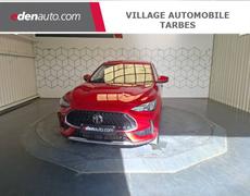 MG EHS Tarbes