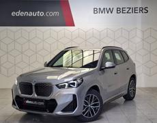 BMW X1 Béziers