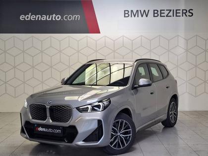 BMW X1 - iX1 eDrive20 M Sport - 45 729 €