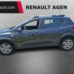 Dacia Sandero ECO-G 100 Stepway Confort Agen