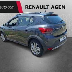 Dacia Sandero ECO-G 100 Stepway Confort Agen