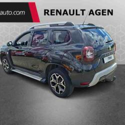 Dacia Duster Blue dCi 115 4x2 Prestige Agen