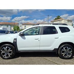 Dacia Duster TCe 150 4x2 EDC Journey Agen