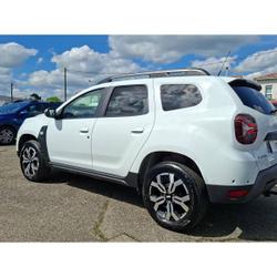 Dacia Duster TCe 150 4x2 EDC Journey Agen