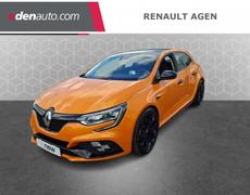Renault Megane 4