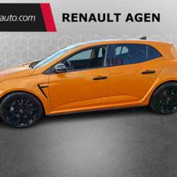 Renault Megane 4 IV Berline TCe 280 Energy EDC RS Agen
