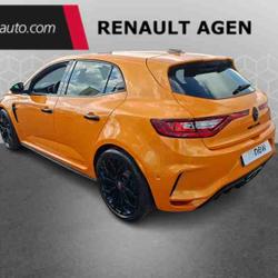 Renault Megane 4 IV Berline TCe 280 Energy EDC RS Agen