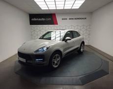Porsche Macan Lormont