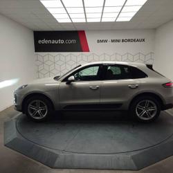 Porsche Macan S 3.0 354 ch PDK Lormont