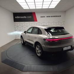 Porsche Macan S 3.0 354 ch PDK Lormont