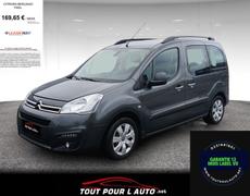 Citroen Berlingo LA GRAVERIE
