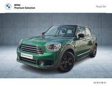 Mini Countryman Meylan