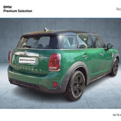 Mini Countryman Cooper 136ch Business BVA7 Euro6d-T Meylan