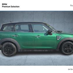 Mini Countryman Cooper 136ch Business BVA7 Euro6d-T Meylan