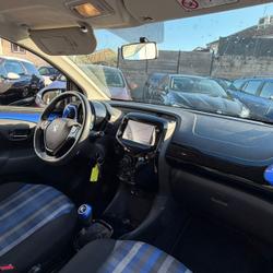 Peugeot 108 Collection Essey-l&egrave;s-Nancy