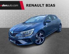 Renault Megane 4 Bias