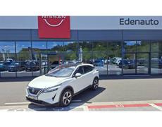 Nissan Qashqai Langon