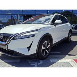 Nissan Qashqai e-Power 190 ch N-Connecta Langon