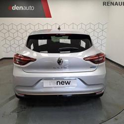 Renault Clio 5 E-Tech 140 - 21N SL Lutecia Dax