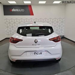 Renault Clio 5 TCe 90 Equilibre Dax