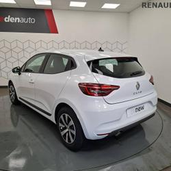 Renault Clio 5 TCe 90 Equilibre Dax