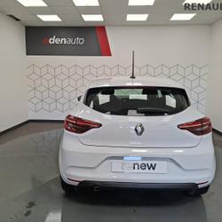Renault Clio 5 TCe 90 Equilibre Dax