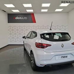 Renault Clio 5 TCe 90 Equilibre Dax