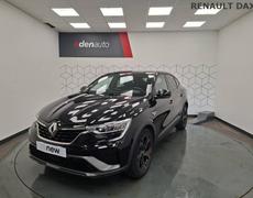 Renault Arkana Dax