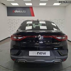 Renault Arkana E-Tech 145 R.S. Line Dax