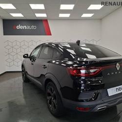 Renault Arkana E-Tech 145 R.S. Line Dax