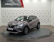 Renault Captur Oloron-Sainte-Marie