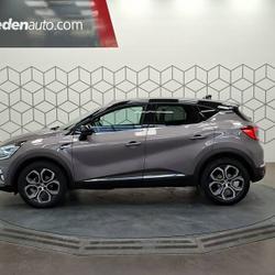 Renault Captur mild hybrid 140 Techno Oloron-Sainte-Marie