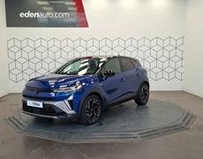 Renault Captur - E-Tech full hybrid 145 ch esprit Alpine - 26 900 €
