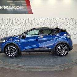 Renault Captur E-Tech full hybrid 145 ch esprit Alpine Oloron-Sainte-Marie