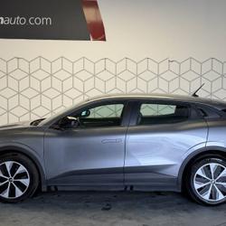 Renault Megane 4 E-Tech ER EV60 130ch optimum charge Evolution Tarbes