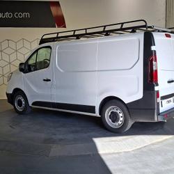Renault Trafic FGN L1H1 2800 KG BLUE DCI 110 CONFORT Tarbes