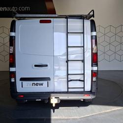 Renault Trafic FGN L1H1 2800 KG BLUE DCI 110 CONFORT Tarbes