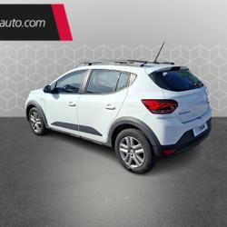 Dacia Sandero TCe 110 Stepway Expression Biarritz