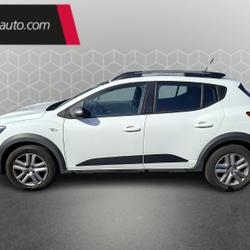 Dacia Sandero TCe 110 Stepway Expression Bayonne