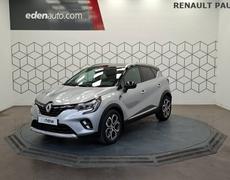 Renault Captur Pau