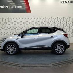 Renault Captur TCe 90 - 21 Intens Pau
