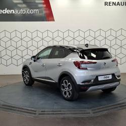Renault Captur TCe 90 - 21 Intens Pau