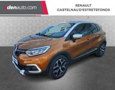 Renault Captur Castelnau-d'Estrétefonds
