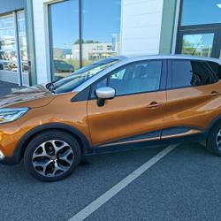 Renault Captur TCe 90 Energy Intens Castelnau-d'Estr&eacute;tefonds