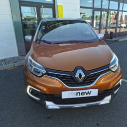 Renault Captur TCe 90 Energy Intens Castelnau-d'Estr&eacute;tefonds